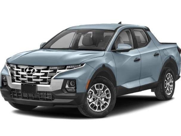 HYUNDAI SANTA CRUZ 2022 5NTJC4AE3NH037004 image